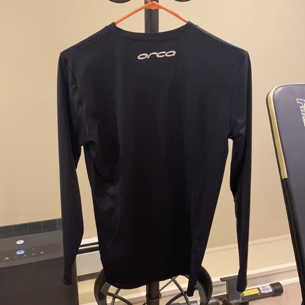 Orca Compressor Top - Picture 3 of 3